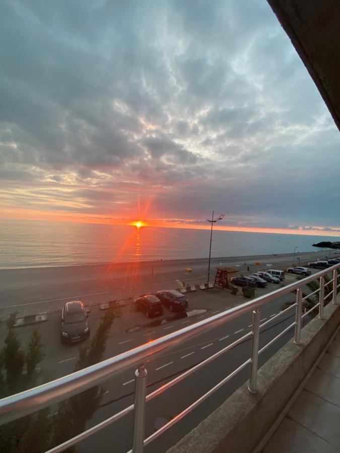 Sarpi Hotel Numa 外观 照片