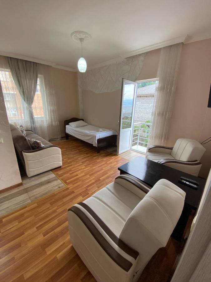 Sarpi Hotel Numa 外观 照片