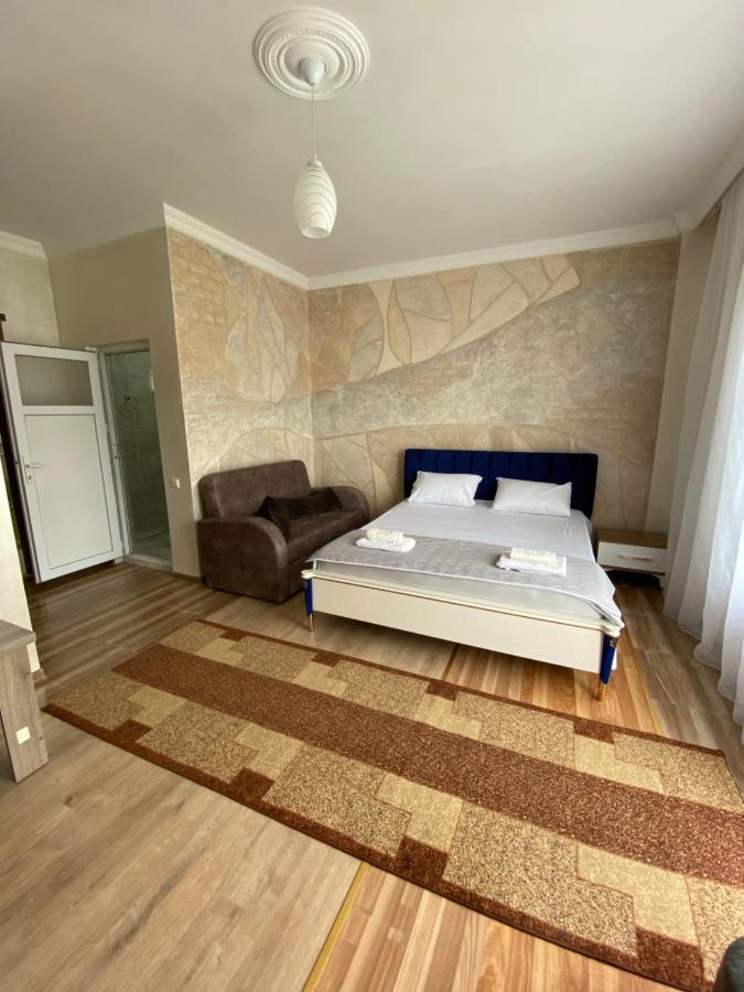 Sarpi Hotel Numa 外观 照片