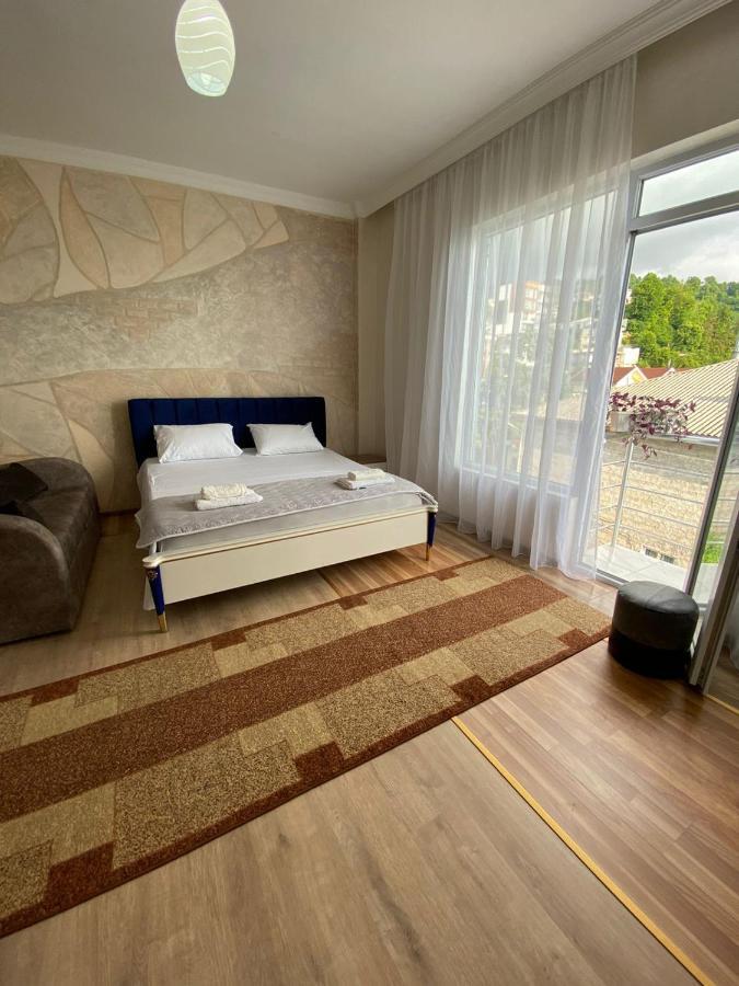 Sarpi Hotel Numa 外观 照片